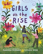 Buy Girls on the Rise