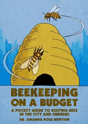 Buy Beekeeping on a Budget