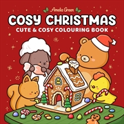 Buy Cosy Christmas