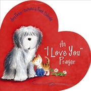 Buy An 'I Love You' Prayer