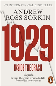 Buy 1929