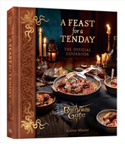 Buy A Feast for a Tenday (Baldur's Gate 3)