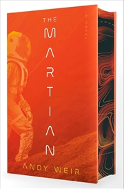 Buy The Martian
