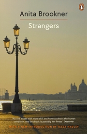 Buy Strangers