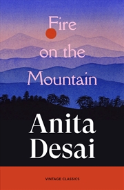 Buy Fire On The Mountain