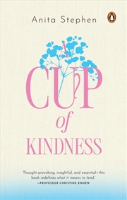 Buy A Cup of Kindness