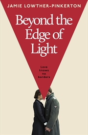 Buy Beyond the Edge of Light