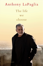 Buy The Life We Choose