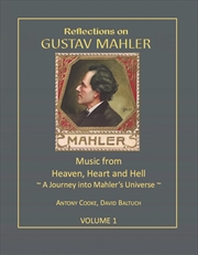 Buy Reflections on Gustav Mahler
