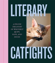 Buy Literary Catfights