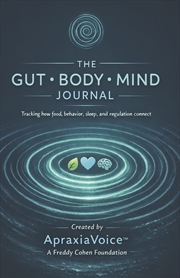 Buy The Gut Body Mind Journal