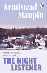 Buy The Night Listener