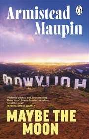 Buy Maybe The Moon