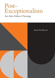 Buy Post-Exceptionalism