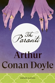 Buy The Parasite