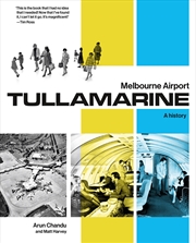 Buy Melbourne Airport Tullamarine