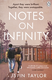 Buy Notes on Infinity