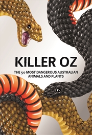 Buy Killer Oz