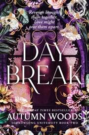 Buy Daybreak: Sorrowsong University Book 2