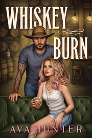 Buy Whiskey Burn