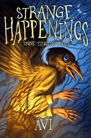 Buy Strange Happenings