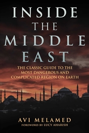 Buy Inside the Middle East