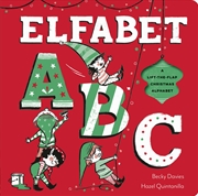 Buy Elfabet ABC