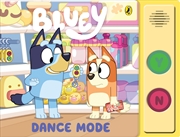 Buy Bluey: Dance Mode