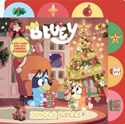 Buy Bluey: Jingle Bells