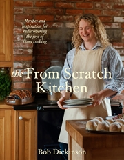 Buy The From Scratch Kitchen