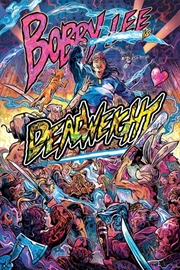 Buy Bobby Lee is DEADWEIGHT