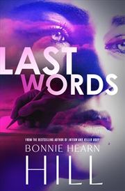 Buy Last Words