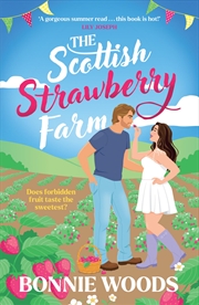 Buy The Scottish Strawberry Farm