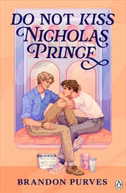 Buy Do Not Kiss Nicholas Prince