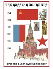 Buy The Russian Journals
