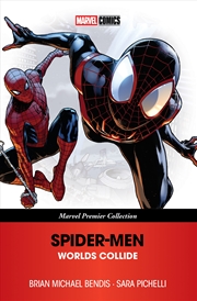 Buy Spider-Men: Worlds Collide [Marvel Premier Collection]