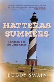 Buy Hatteras Summers