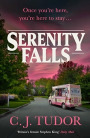 Buy Serenity Falls