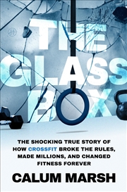 Buy The Glass Box