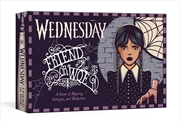 Buy Wednesday: Friend or Woe