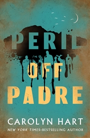 Buy Peril Off Padre