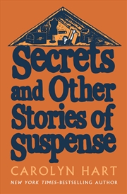 Buy Secrets and Other Stories of Suspense