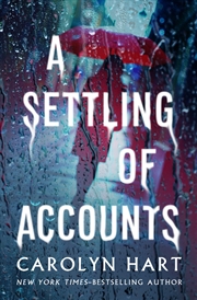 Buy A Settling Of Accounts