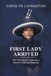 Buy First Lady Arrived
