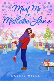 Buy Meet Me on Mistletoe Lane