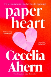 Buy Paper Heart