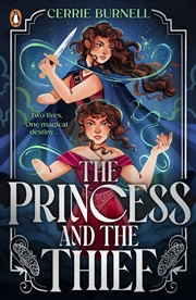 Buy The Princess and the Thief