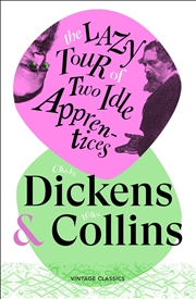 Buy The Lazy Tour of Two Idle Apprentices