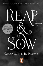 Buy Reap & Sow