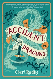 Buy An Accident of Dragons